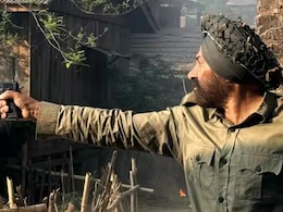 Border 2 Box Office Collection Day 2: दूसरे दिन भी नहीं रुकी 'बॉर्डर 2' की रफ्तार, सनी देओल का तूफान पहले वीकेंड में ही &lsquo;धुरंधर&rsquo; पर भारी