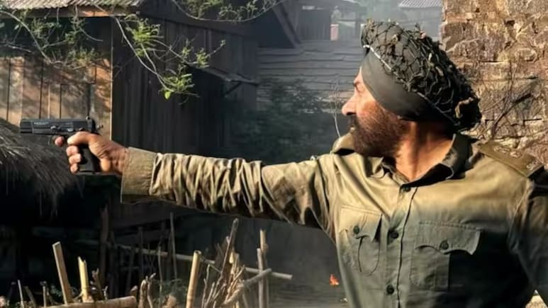 Border 2 Box Office Collection Day 2: दूसरे दिन भी नहीं रुकी 'बॉर्डर 2' की रफ्तार, सनी देओल का तूफान पहले वीकेंड में ही &lsquo;धुरंधर&rsquo; पर भारी