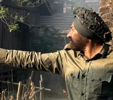 Border 2 Box Office Collection Day 2: दूसरे दिन भी नहीं रुकी 'बॉर्डर 2' की रफ्तार, सनी देओल का तूफान पहले वीकेंड में ही &lsquo;धुरंधर&rsquo; पर भारी