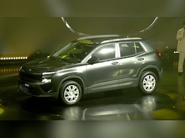 Skoda Kylaq To Get Two New Variants; Sportline Version Arriving By 2026 End