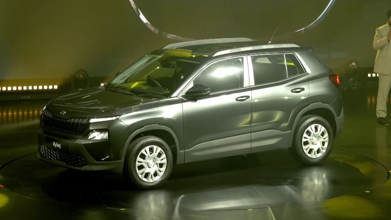 Skoda Kylaq To Get Two New Variants; Sportline Version Arriving By 2026 End