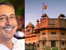 विश्वेंद्रसिंह का एलान, '13 फरवरी को मोती महल पर रियासतकालीन झंडा फहराऊंगा, हिम्मत है तो रोकना मुझे'&nbsp;