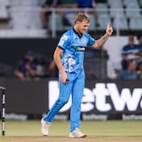 Dewald Brevis, Bryce Parsons Take The Limelight As Pretoria Capitals Thrash Sunrisers Eastern Cape To Enter SA20 Final
