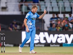 Dewald Brevis, Bryce Parsons Take The Limelight As Pretoria Capitals Thrash Sunrisers Eastern Cape To Enter SA20 Final