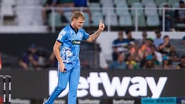 Dewald Brevis, Bryce Parsons Take The Limelight As Pretoria Capitals Thrash Sunrisers Eastern Cape To Enter SA20 Final