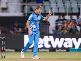 Dewald Brevis, Bryce Parsons Take The Limelight As Pretoria Capitals Thrash Sunrisers Eastern Cape To Enter SA20 Final