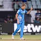 Dewald Brevis, Bryce Parsons Take The Limelight As Pretoria Capitals Thrash Sunrisers Eastern Cape To Enter SA20 Final