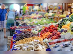 CPI Data: महंगाई के मोर्चे पर राहत भरी खबर, जनवरी में सब्‍जियों और दालों के दाम घटे, रसोई का खर्च कम हुआ 