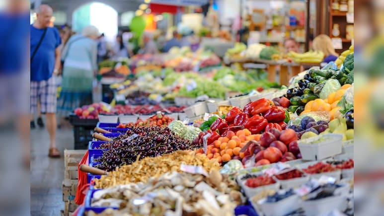 CPI Data: महंगाई के मोर्चे पर राहत भरी खबर, जनवरी में सब्&zwj;जियों और दालों के दाम घटे, रसोई का खर्च कम हुआ&nbsp;