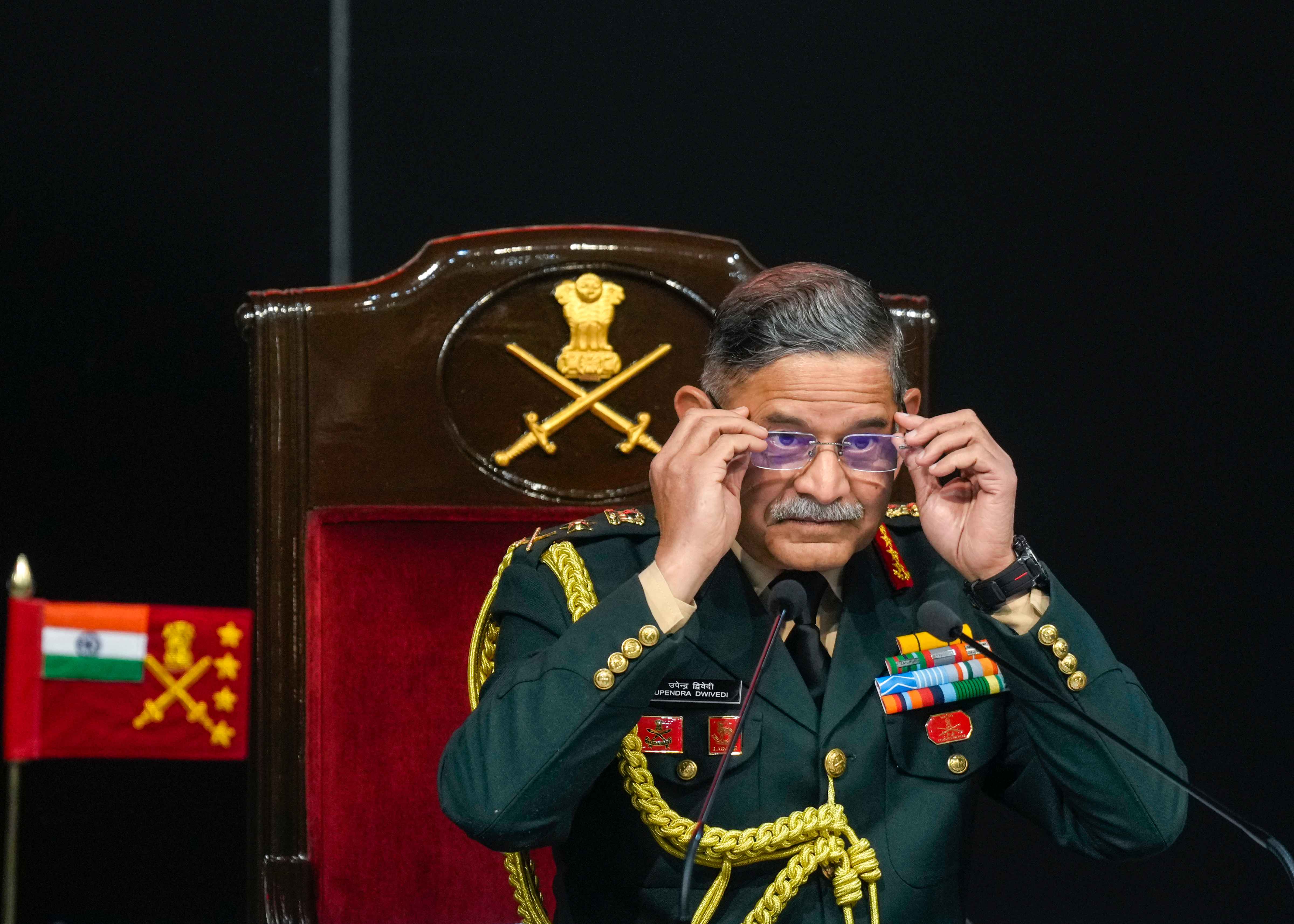 भारतीय सेना की ड्रोन टेक्&zwj;नोलॉजी में बड़ी छलांग, आर्मी चीफ बोले- हर कमांड के पास 5000 ड्रोन बनाने की क्षमता