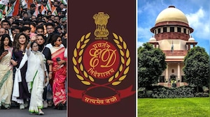 I-PAC Raid Row: ED Moves Supreme Court, Alleges Interference By Mamata Banerjee