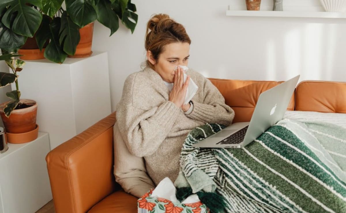 Cold Wave In Delhi: Understanding Hypothermia And Prevention Tips You Need