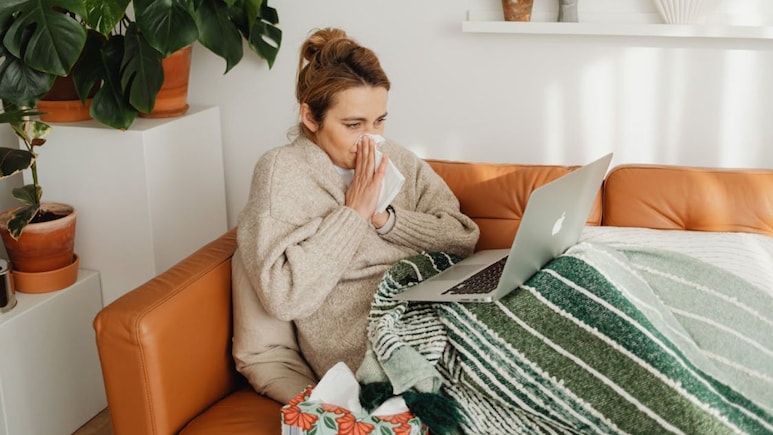 Cold Wave In Delhi: Understanding Hypothermia And Prevention Tips You Need