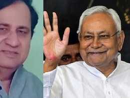 'नीतीश कुमार का फैन हूं, 2014 में मुझे वो राज्यसभा भेजना चाहते थे ' : कांग्रेस के पूर्व नेता शकील अहमद