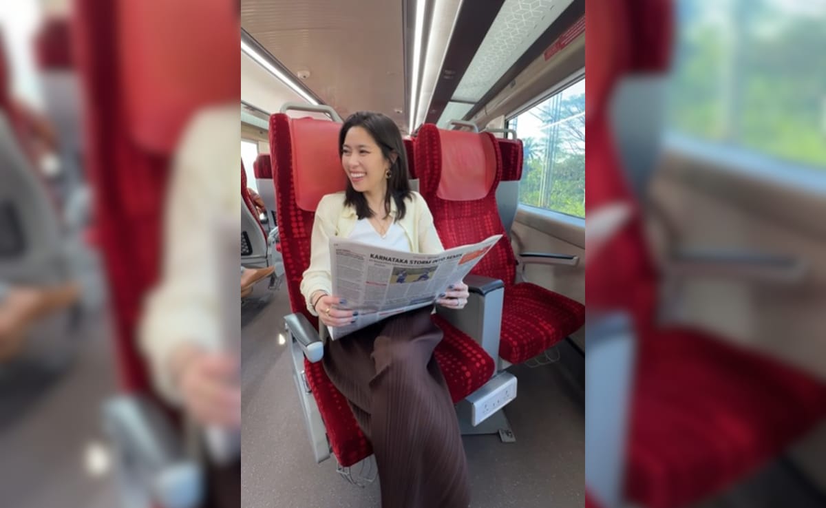 Latest and Breaking News on NDTV