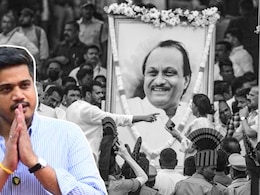 Rohit Pawar Post: अजितदादांबाबत हे धाडस करू नका!; रोहित पवारांची सोशल मीडिया पोस्ट व्हायरल