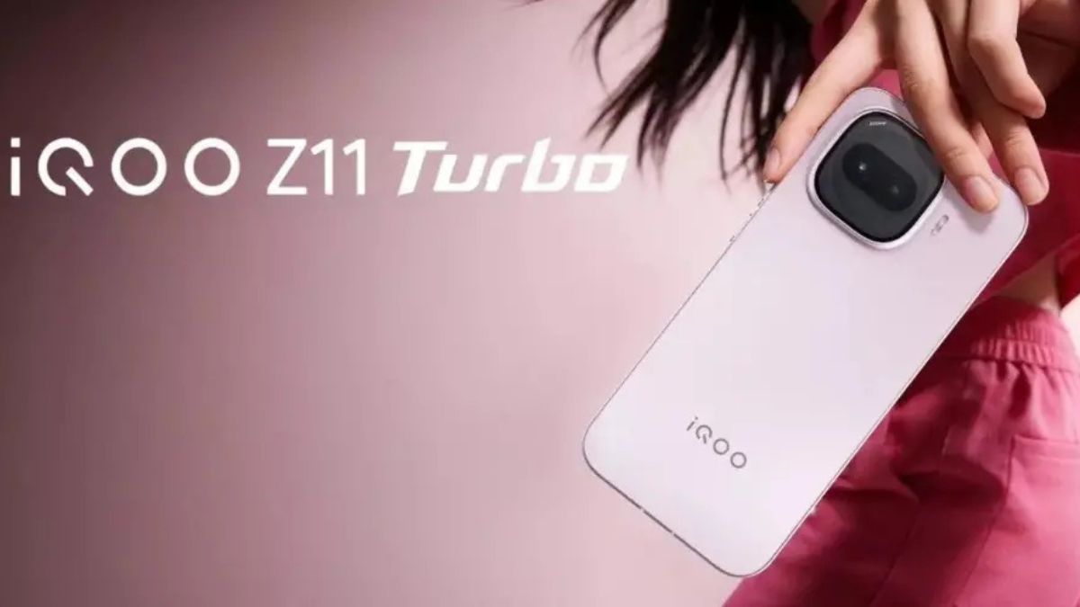 टिपस्टरकडून iQOO Z11 Turbo ची बॅटरी व कॅमेरा स्पेसिफिकेशन जारी