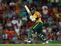 Aiden Markram Powers South Africa To Win Over West Indies