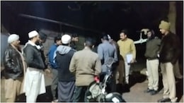 Shivpuri News: रात के अंधेरे में नवजात की लाश को नोच रहे थे कुत्ते़, कौन है वो मां जिसने मार दी ममता?