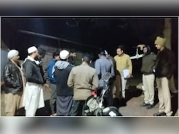 Shivpuri News: रात के अंधेरे में नवजात की लाश को नोच रहे थे कुत्ते़, कौन है वो मां जिसने मार दी ममता?