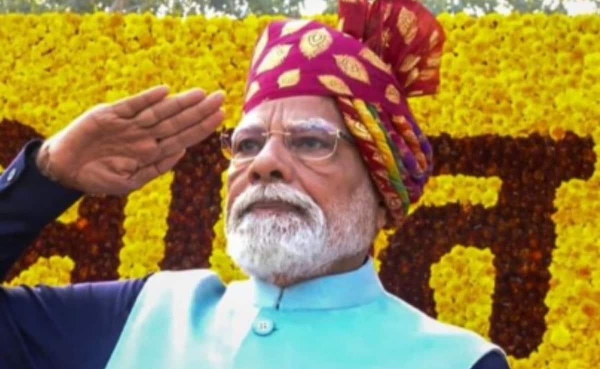 Latest and Breaking News on NDTV