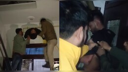 खाटूश्&zwj;यामजी दर्शन करने गया था पर&zwj;िवार, 24 घंटे में हो गया 'चमत्&zwj;कार'; पर&zwj;िवार बोला- बाबा श्&zwj;याम ने बचाया