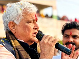 Rajasthan Politics: रामभद्राचार्य के सपोर्ट में उतरे मंत्री किरोड़ी लाल मीणा, राहुल गांधी को दे डाली सलाह; जानें पूरी बात