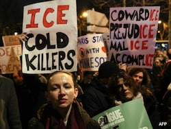 'Sanctuary Cities' On Front Line Of Trump Immigration Crackdown