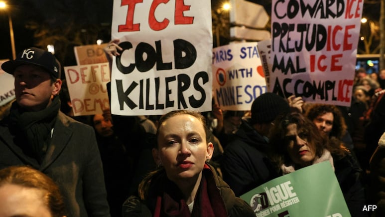 'Sanctuary Cities' On Front Line Of Trump Immigration Crackdown