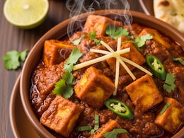 How To Make Paneer Bhuna Masala In Just 20 Minutes