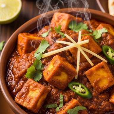 How To Make Paneer Bhuna Masala In Just 20 Minutes How To Make Paneer Bhuna Masala In Just 20 Minutes