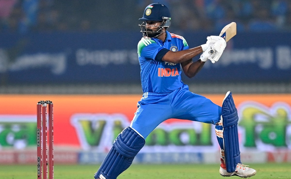 Shreyas Iyer On Verge Of Surpassing Shikhar Dhawan, Virat Kohli To Achieve Mega First In Indian Cricket