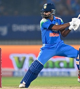 Shreyas Iyer On Verge Of Surpassing Shikhar Dhawan, Virat Kohli To Achieve Mega First In Indian Cricket