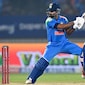 Shreyas Iyer On Verge Of Surpassing Shikhar Dhawan, Virat Kohli To Achieve Mega First In Indian Cricket