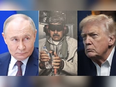 वेनेजुएला के राष्ट्रपति मादुरो की तरह पुतिन को पकड़ने का मिशन चलाएगा अमेरिका? ट्रंप का आ गया जवाब