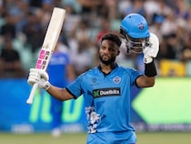 SA20: Shai Hopes Record 118, Lungi Ngidis Historic Hattrick Inspires Pretoria Capitals To Win Over DSG