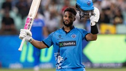 SA20: Shai Hope's Record 118, Lungi Ngidi's Historic Hattrick Inspires Pretoria Capitals To Win Over DSG