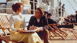 James Cameron's Boss Reply To <i>Titanic</i> Ending Debate, "Don't Ask Me About Raft, People"