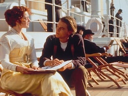 James Cameron's Boss Reply To <i>Titanic</i> Ending Debate, "Don't Ask Me About Raft, People"