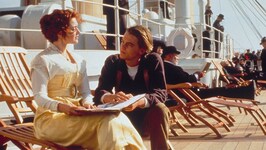 James Cameron On Titanic Ending Debate, "Don't Ask Me About Raft, People"