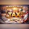 टैक्सपेयर्स को बजट का तोहफा: Income Tax से लेकर TCS तक, वित्त मंत्री ने क्या-क्या ऐलान किए, जानें सब कुछ