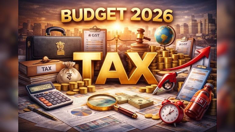 बजट 2026 से पहले समझिए क्या होते हैं प्रत्यक्ष और अप्रत्यक्ष कर, महंगाई और बाजार से इसका क्या है रिश्ता?