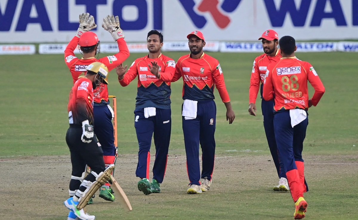 Bangladesh Board Forced To Reschedule BPL 2026 Amid Players-Led Protests