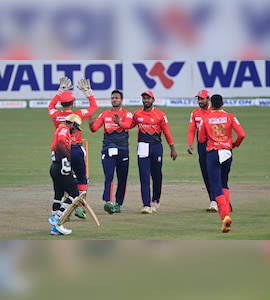 Bangladesh Board Forced To Reschedule BPL 2026 Amid Players-Led Protests