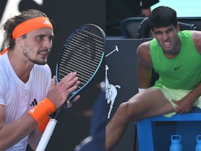 "Didnt Like It": Alexander Zverev Questions Carlos Alcarazs Medical Timeout After 5-Set Australian Open Loss