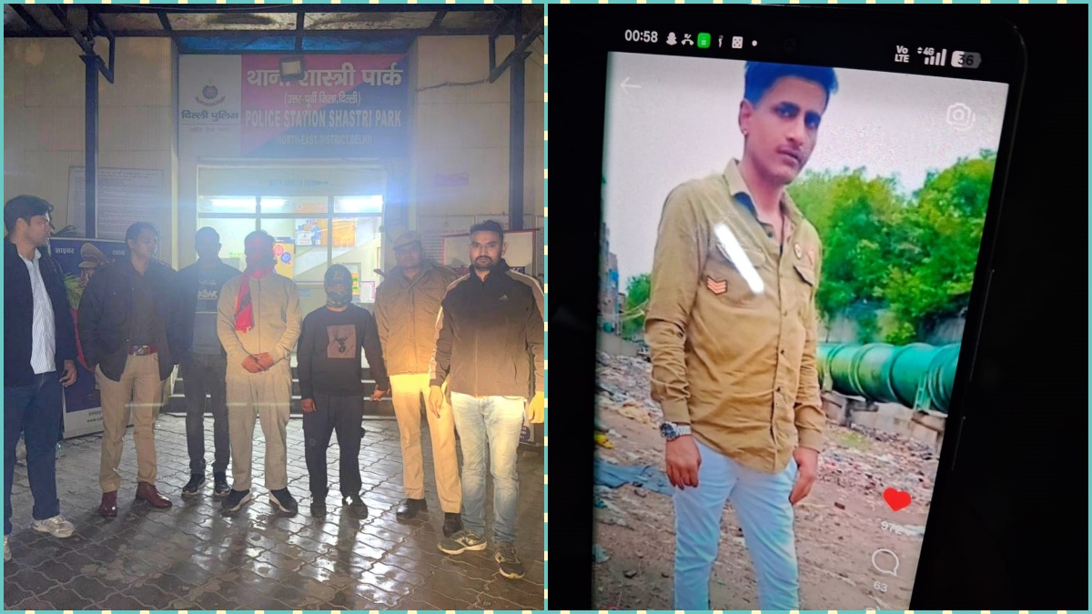 जेल से ऑर्डर, दिल्ली में मर्डर... लॉरेंस बिश्नोई गैंग ने ली शास्त्री पार्क में हुए वसीम हत्याकांड की जिम्मेदार