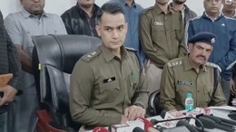 गणतंत्र दिवस 2026 से पहले नागौर पुलिस की बड़ी कार्रवाई, 9000 किलो से ज्यादा विस्फोटक सामग्री जब्त