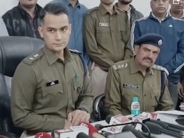 गणतंत्र दिवस 2026 से पहले नागौर पुलिस की बड़ी कार्रवाई, 9000 किलो से ज्यादा विस्फोटक सामग्री जब्त