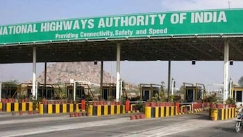 NHAI Plans To Pare Debt To Below Rs 2 Lakh Crore By March 2026