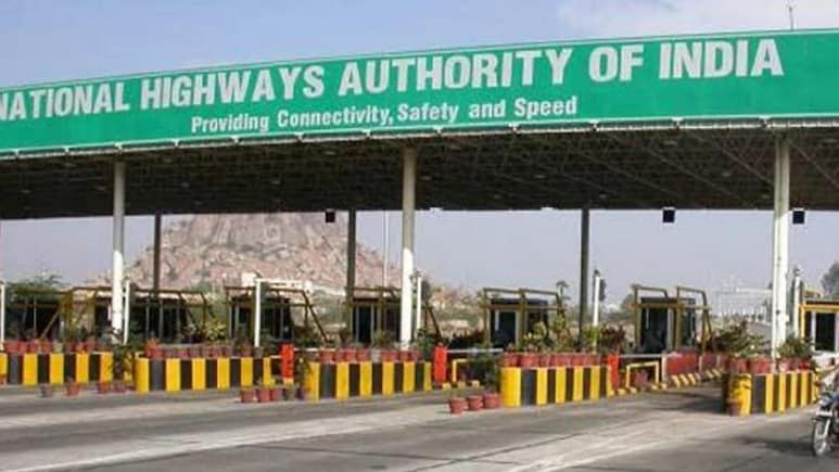 NHAI Plans To Pare Debt To Below Rs 2 Lakh Crore By March 2026